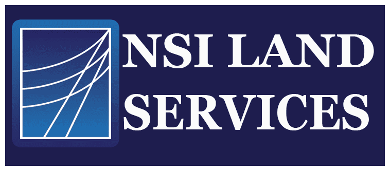 NSI Land Services Logo